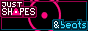 just shapes and beats