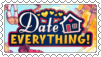 date everything