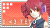 i love teto