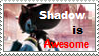 shadow is awesome