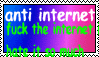 anti internet